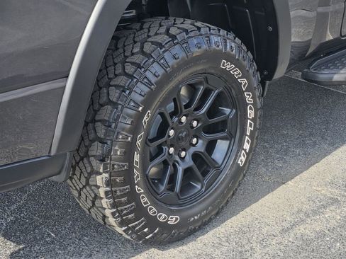 New 2026 RAM 1500 Rebel image 10