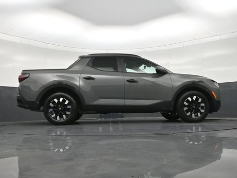 Used 2026 Hyundai Santa Cruz SEL FWD image 29