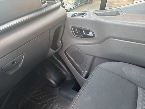 Used 2021 Ford Transit 250 Low Roof w/ Exterior Upgrade Package image 19