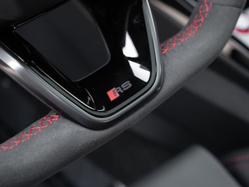 New 2026 Audi RS 3 image 16