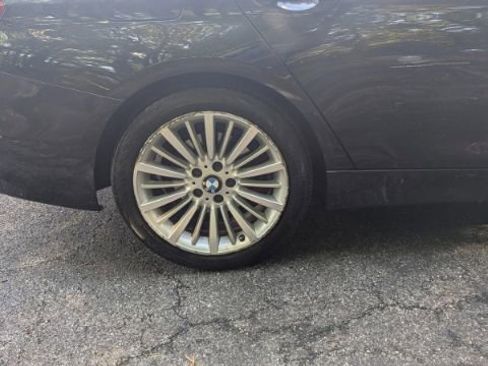 Used 2015 BMW 328d xDrive Wagon image 11