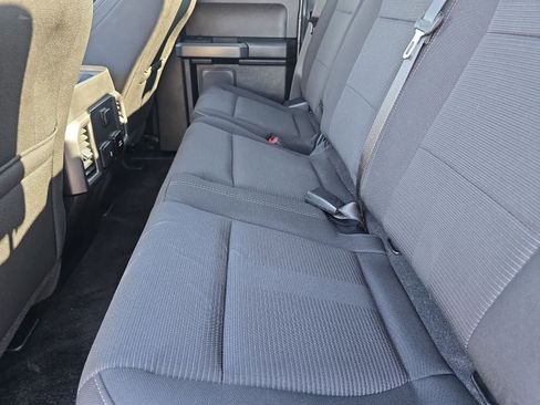 Used 2017 Ford F150 XLT w/ Equipment Group 301A Mid RWD image 14