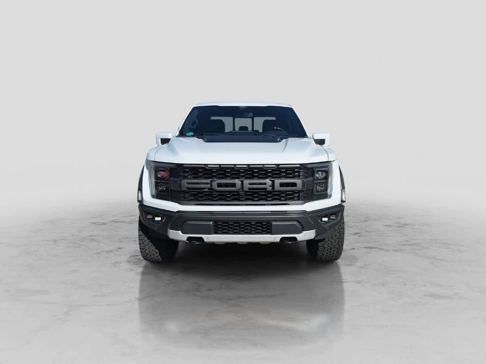 Used 2022 Ford F150 Raptor w/ Equipment Group 801A High AWD/4WD image 3