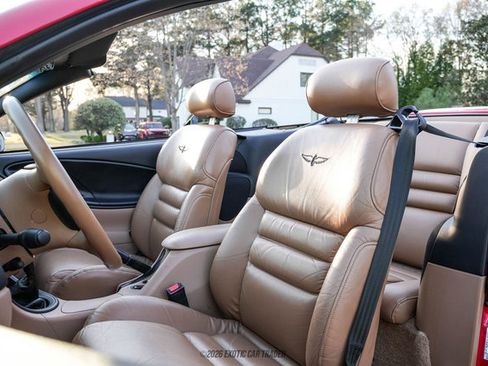 Used 1994 Ford Mustang GT image 61