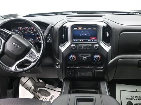 Used 2019 Chevrolet Silverado 1500 RST w/ All-Star Edition image 8