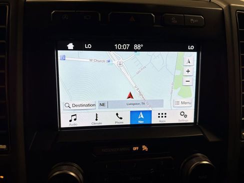 Used 2019 Ford F150 Raptor w/ Equipment Group 802A Luxury AWD/4WD image 14