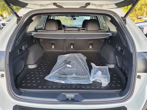 New 2025 Subaru Outback Onyx Edition w/ Popular Package #2 image 30