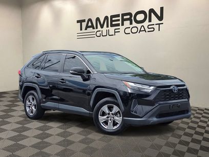 Used 2022 Toyota RAV4 XLE w/ Convenience Package