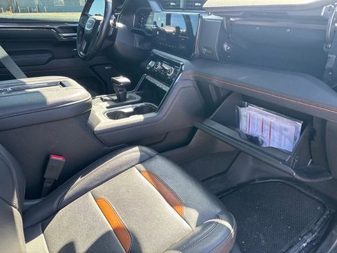 Used 2022 GMC Sierra 1500 AT4 w/ AT4 Premium Package image 35