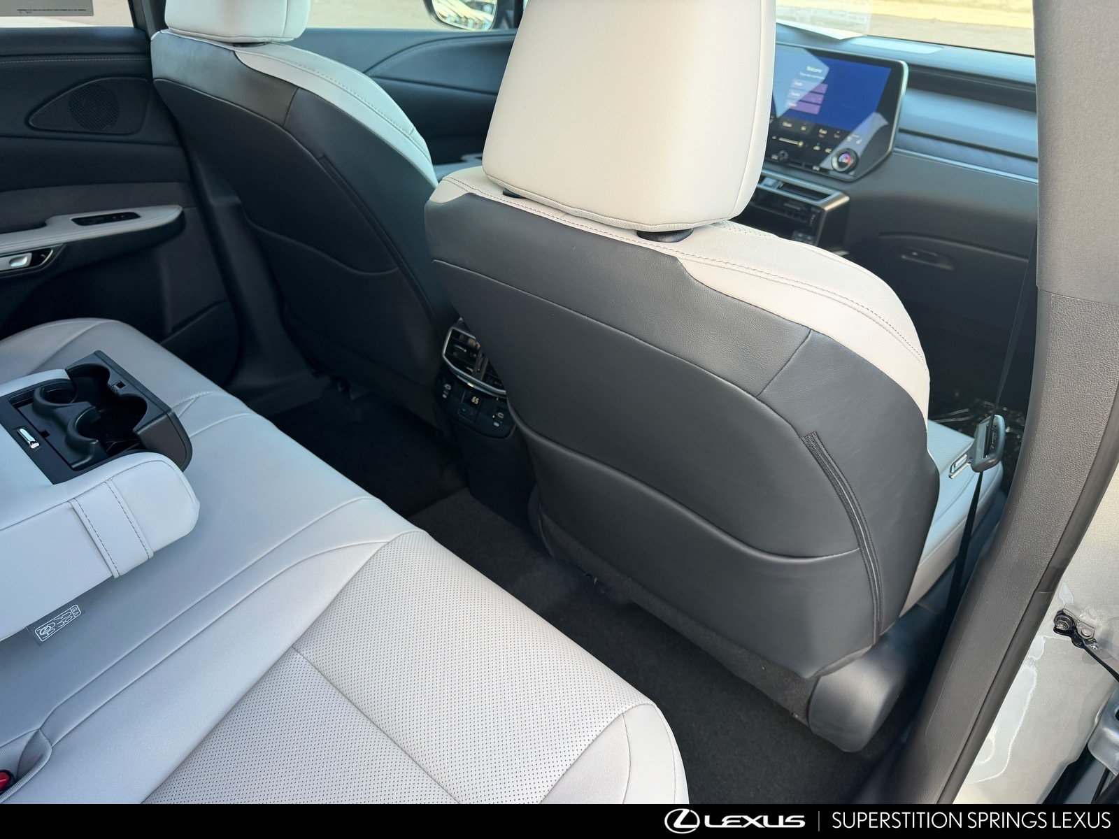New 2026 Lexus RX 350 Premium w/ Convenience Package FWD image 16