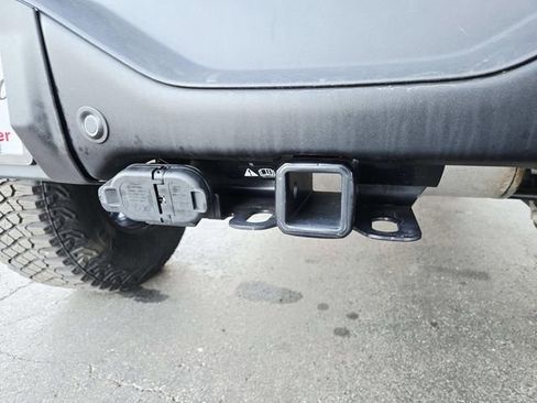 Used 2023 Ford Bronco Badlands w/ Sasquatch Package image 11