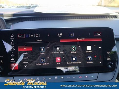 New 2026 Dodge Charger R/T AWD/4WD image 18