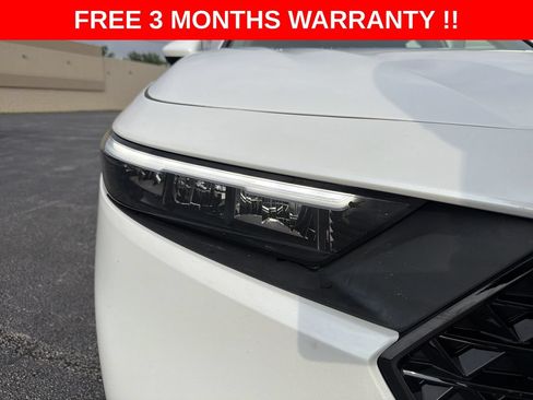 Used 2024 Honda Accord LX image 35