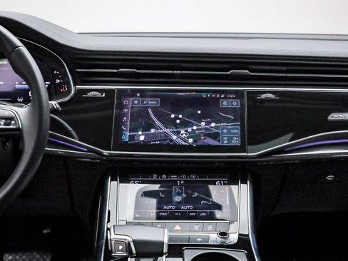 Used 2022 Audi Q7 2.0T Premium Plus image 15