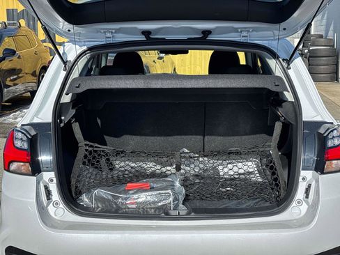 New 2026 Mitsubishi Outlander Sport ES image 4