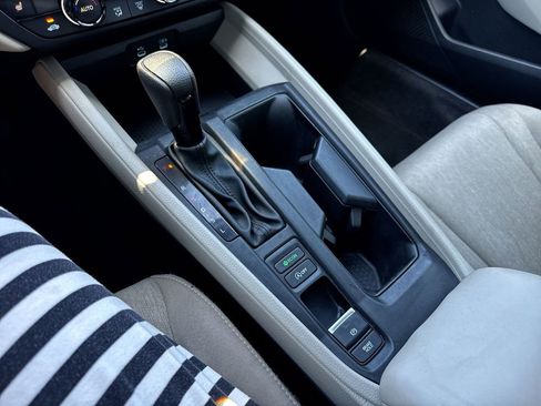 Used 2024 Honda Accord EX image 19