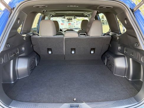 Certified 2026 Subaru Forester Premium AWD/4WD image 28