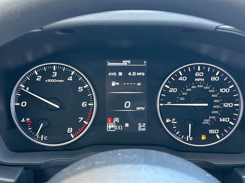 New 2026 Subaru Impreza 2.0i Sport AWD/4WD image 27