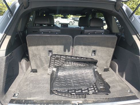 Used 2019 Audi Q7 3.0T Prestige w/ Prestige Package AWD/4WD image 7