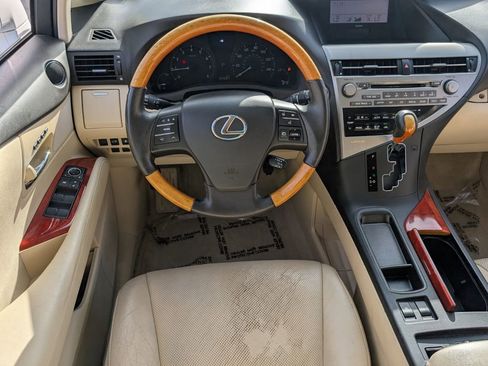 Used 2010 Lexus RX 350 2WD image 13