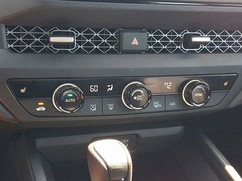 Certified 2023 Honda Accord EX image 12
