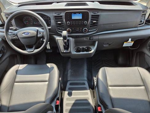 New 2025 Ford Transit 150 Low Roof image 14