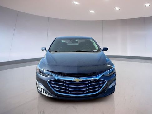 Used 2023 Chevrolet Malibu LT image 8