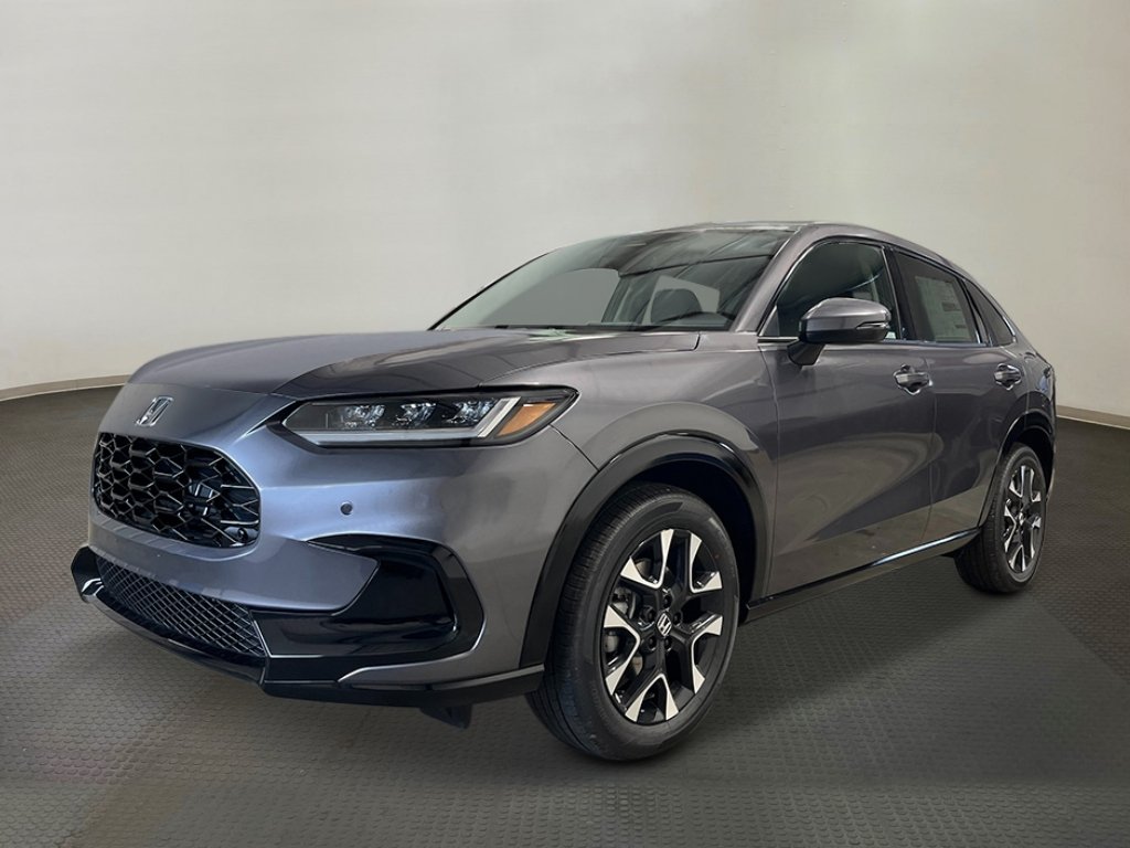 New 2027 Honda HR-V EX-L image 1