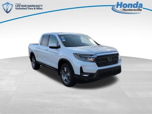 New 2026 Honda Ridgeline RTL image 1