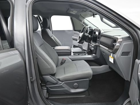 Used 2025 Ford F150 XLT w/ Equipment Group 301A Standard AWD/4WD image 33