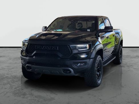 Used 2024 RAM 1500 TRX w/ TRX Level 2 Equipment Group AWD/4WD image 4