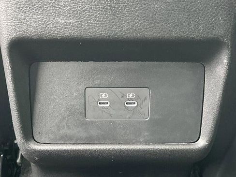 Certified 2024 Nissan Rogue SV w/ SV Premium Package image 19