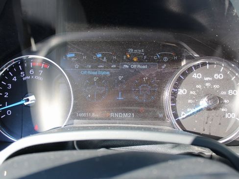 Used 2017 Ford F250 Lariat w/ Lariat Value Package image 18