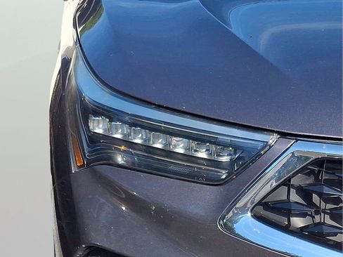 Used 2020 Acura RDX w/ Advance Package AWD/4WD image 12