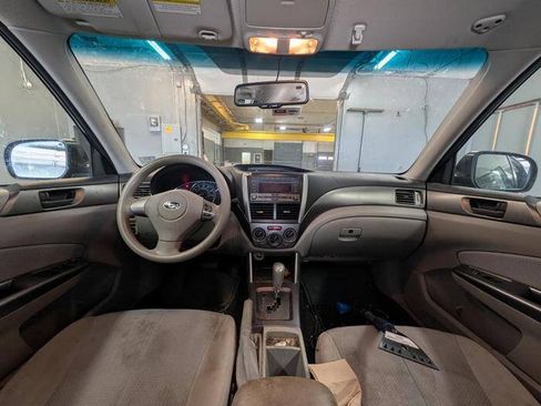 Used 2011 Subaru Forester 2.5X w/ Alloy Wheel Value Pkg AWD/4WD image 32