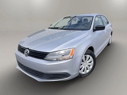 Used 2013 Volkswagen Jetta Sedan