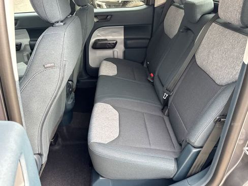 New 2025 Ford Maverick XLT w/ XLT Luxury Package image 17