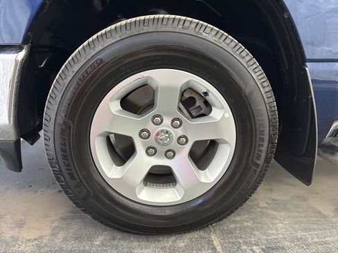 Used 2019 RAM 1500 Tradesman AWD/4WD image 26