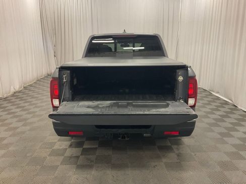 Used 2019 Honda Ridgeline RTL-T image 28