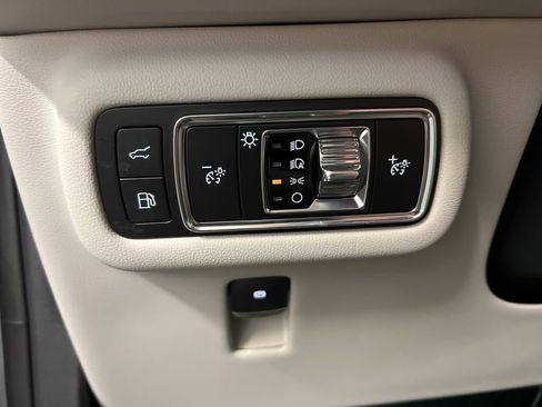 New 2026 Lincoln Nautilus Reserve w/ Jet Appearance Package image 26