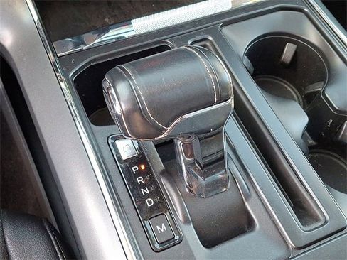 Used 2022 Ford F150 Lariat w/ Equipment Group 502A High image 15