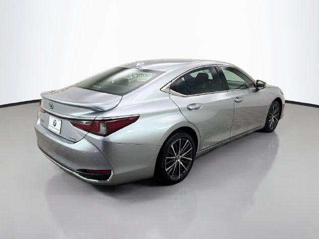 Used 2022 Lexus ES 300h w/ Premium Package FWD image 7
