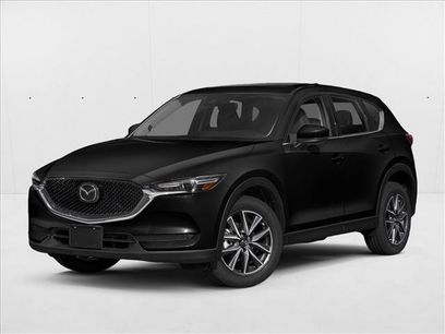 Used 2018 MAZDA CX-5 Grand Touring w/ Premium Package