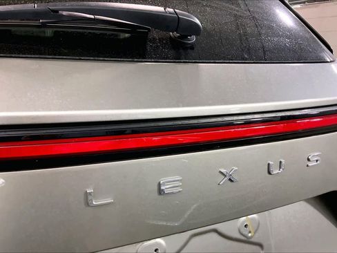 Certified 2025 Lexus NX 350h AWD w/ Premium Package image 30