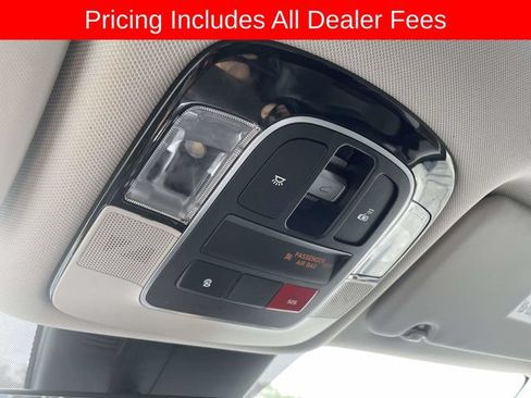 Used 2023 Hyundai Tucson SEL w/ Convenience Package AWD/4WD image 25
