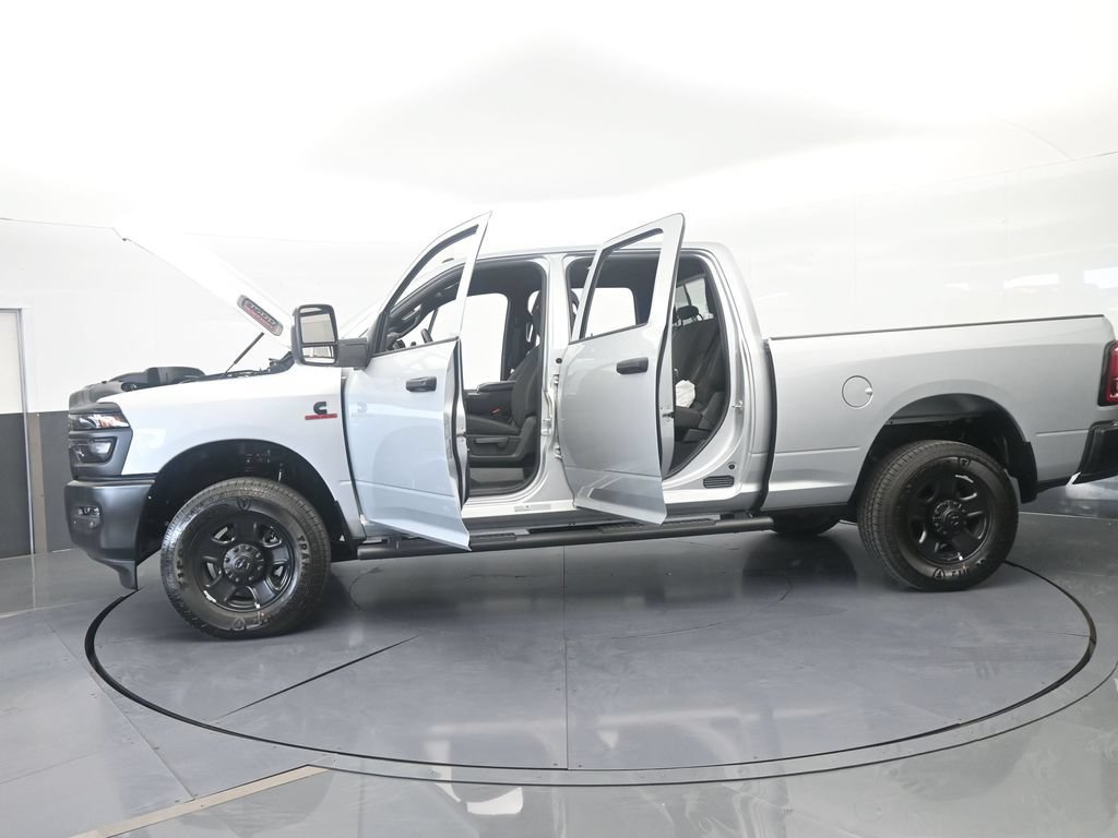 Used 2026 RAM 3500 Tradesman AWD/4WD image 74