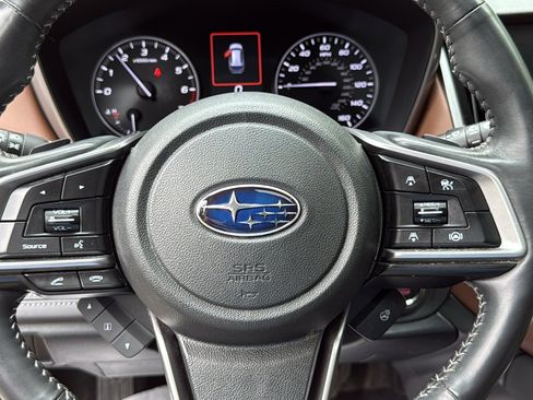 Used 2022 Subaru Outback Touring AWD/4WD image 13