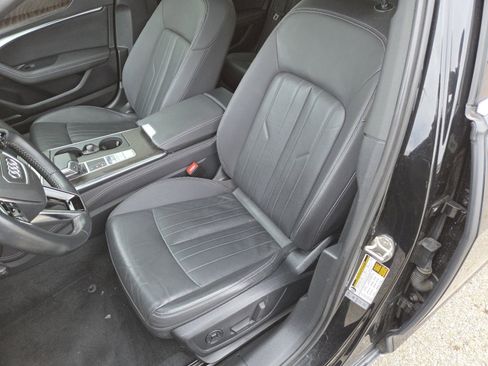 Used 2019 Audi A6 2.0T Premium Plus w/ Premium Plus Package image 24