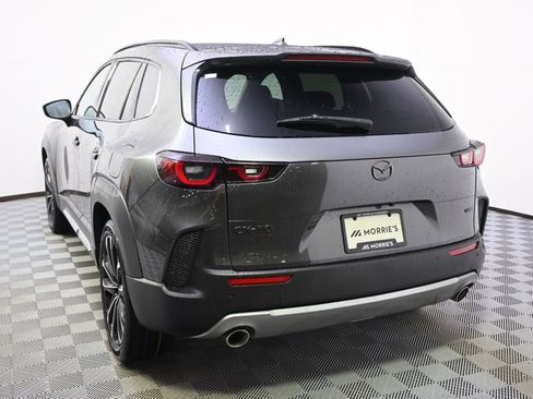 New 2026 MAZDA CX-50 AWD 2.5 S w/ Accent Package image 4