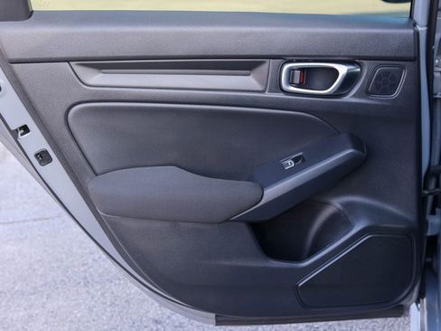 Used 2025 Honda Civic Sport Touring image 12